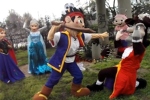 fiestas infantiles